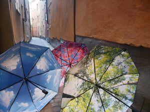 Forest Umbrella – UPF50+ 