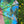 Paradise Umbrella – UPF50+ 