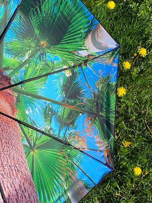 Paradise Umbrella – UPF50+ 