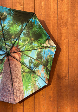 Paradise Umbrella – UPF50+ 
