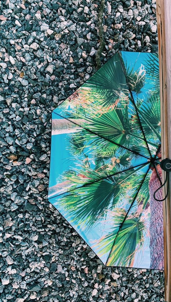 Paradise Umbrella – UPF50+ 